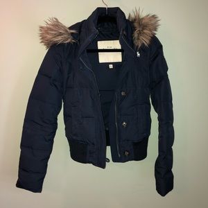 Abercrombie Coat